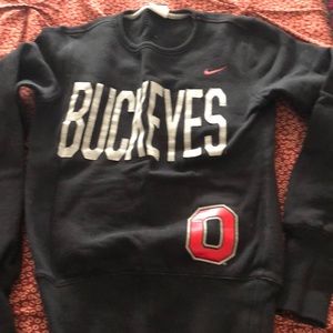 Nike sweatshirt